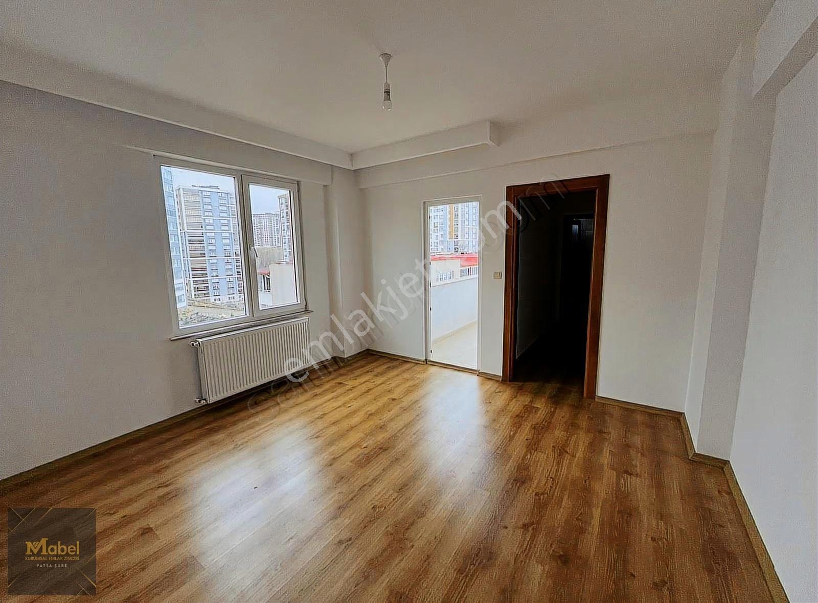 Fatsa Evkaf Neva Park Sitesinde Kiralık 3+1 Ultra Geniş Daire - Görsel 28