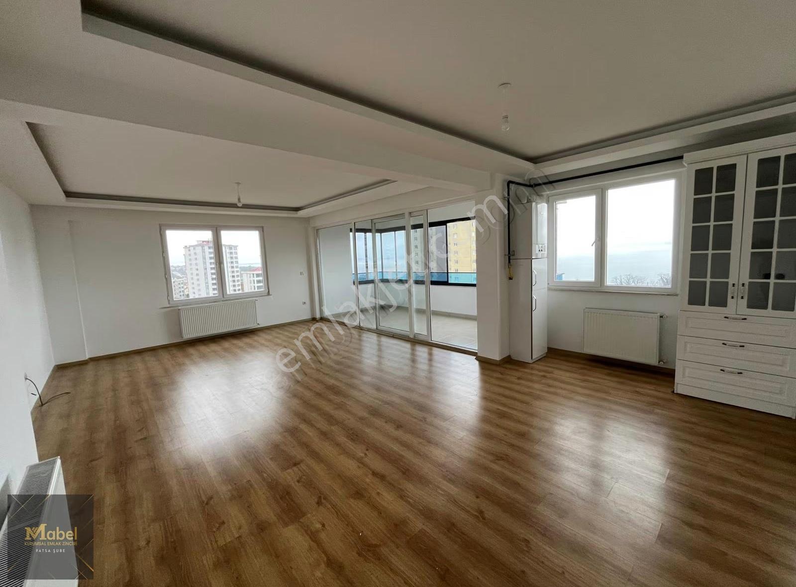 Fatsa Evkaf Neva Park Sitesinde Kiralık 3+1 Ultra Geniş Daire - Görsel 24