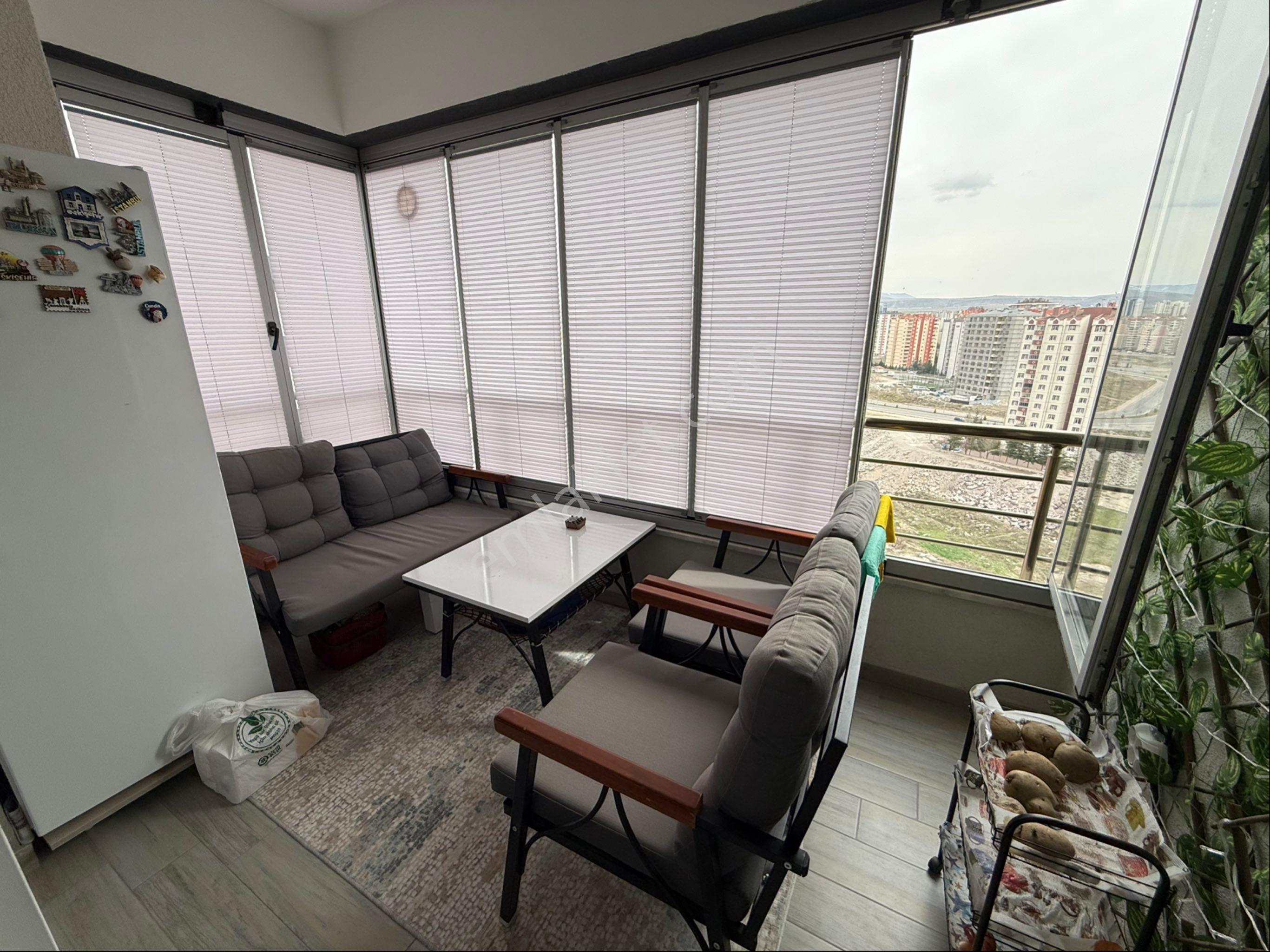 Beyazşehir Mah. Full Yapılı Sıfır Ayarında 4+1 Lüks Daire - Görsel 26