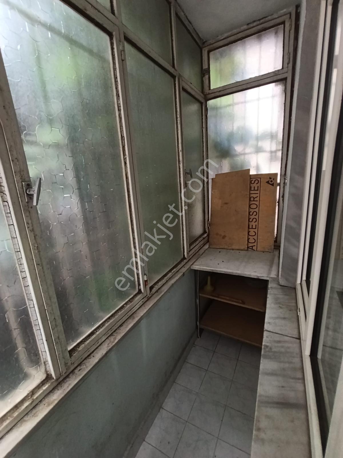 Selçuk Bey Mahallesi 3 Katlı Garajlı Bina - Görsel 30