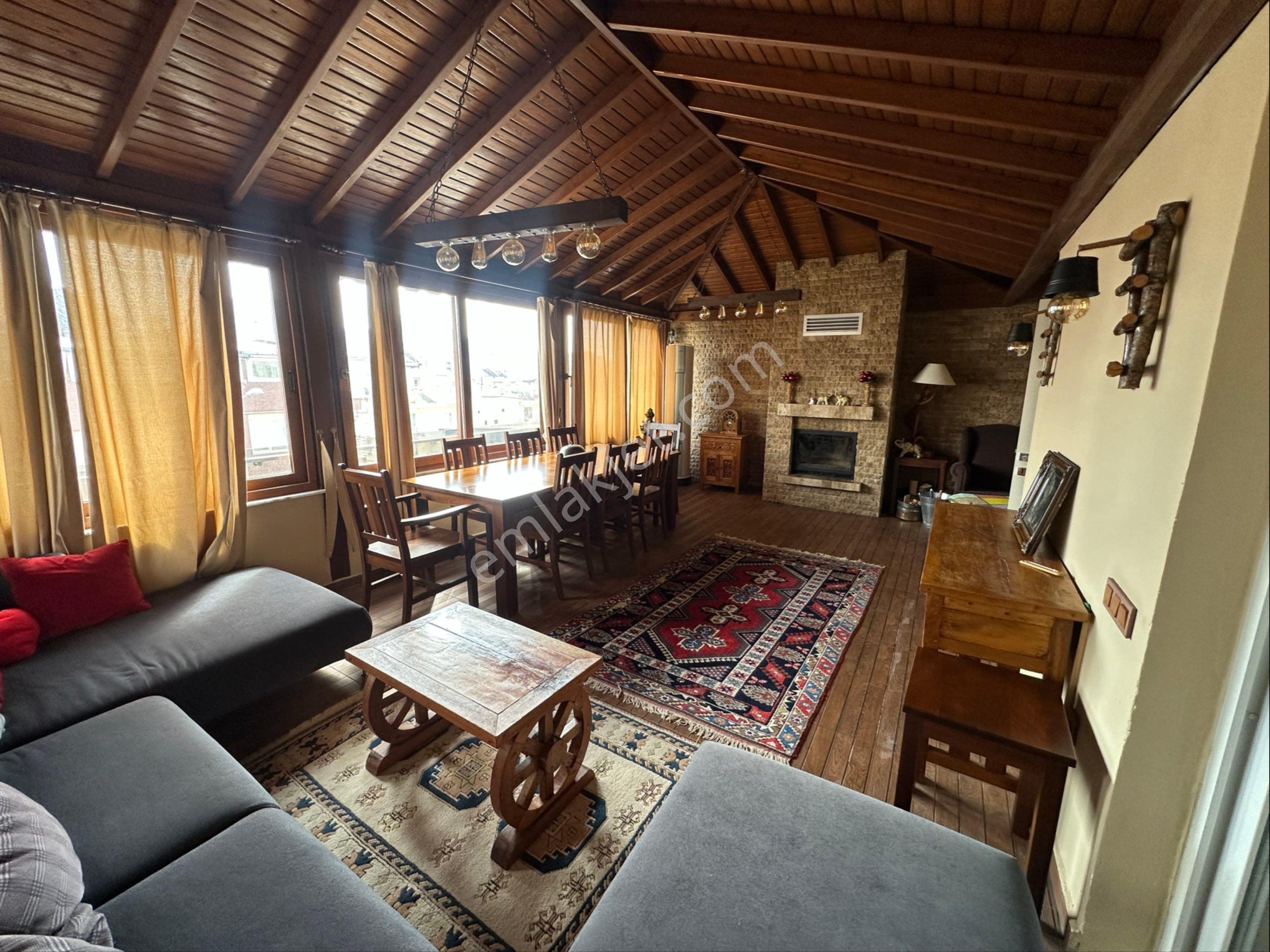 Atabay'dan Atatürk Mah. 4+1 Dubleks Site İçerisinde 180 M2 - Görsel 23