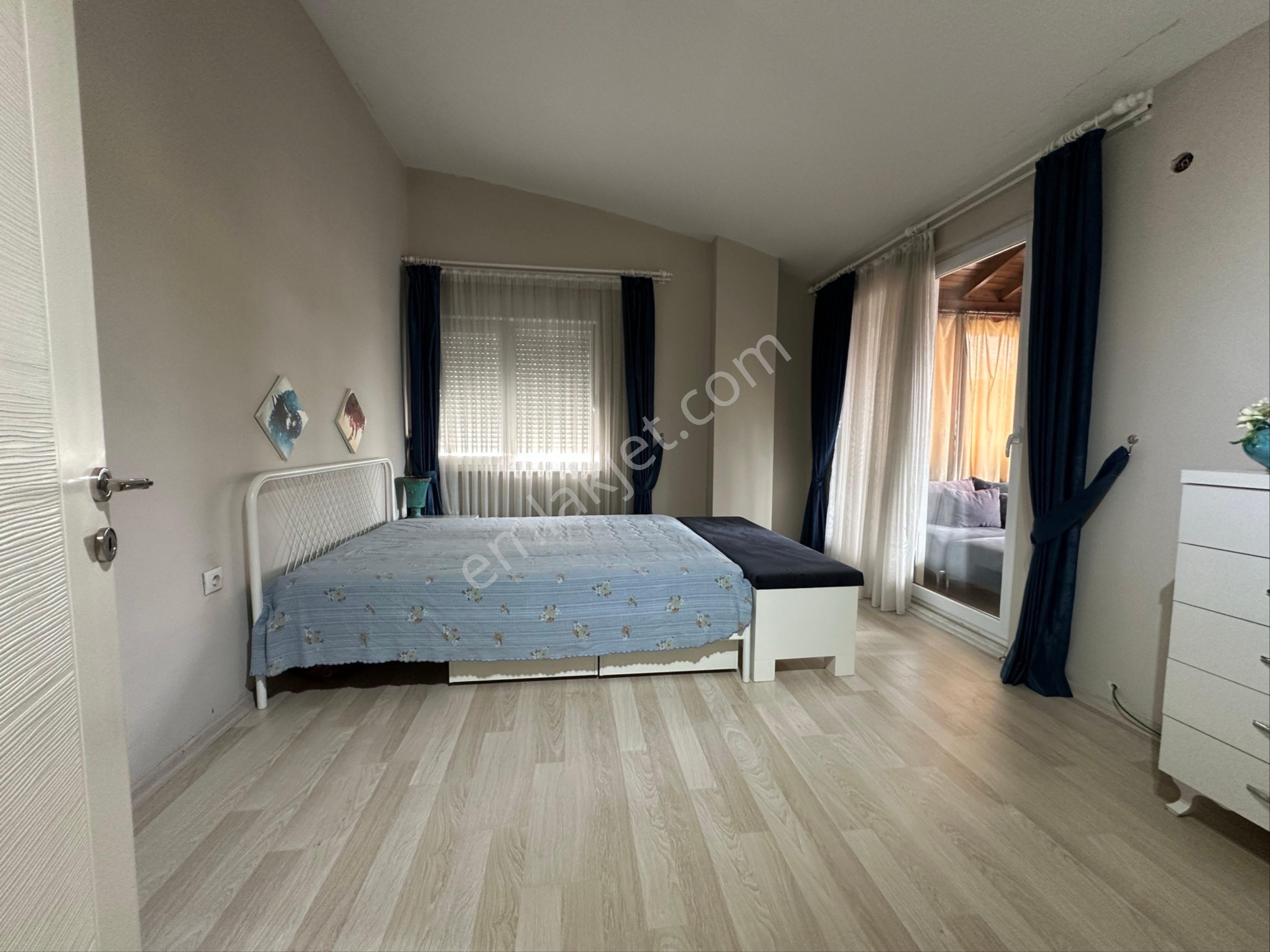 Atabay'dan Atatürk Mah. 4+1 Dubleks Site İçerisinde 180 M2 - Görsel 19