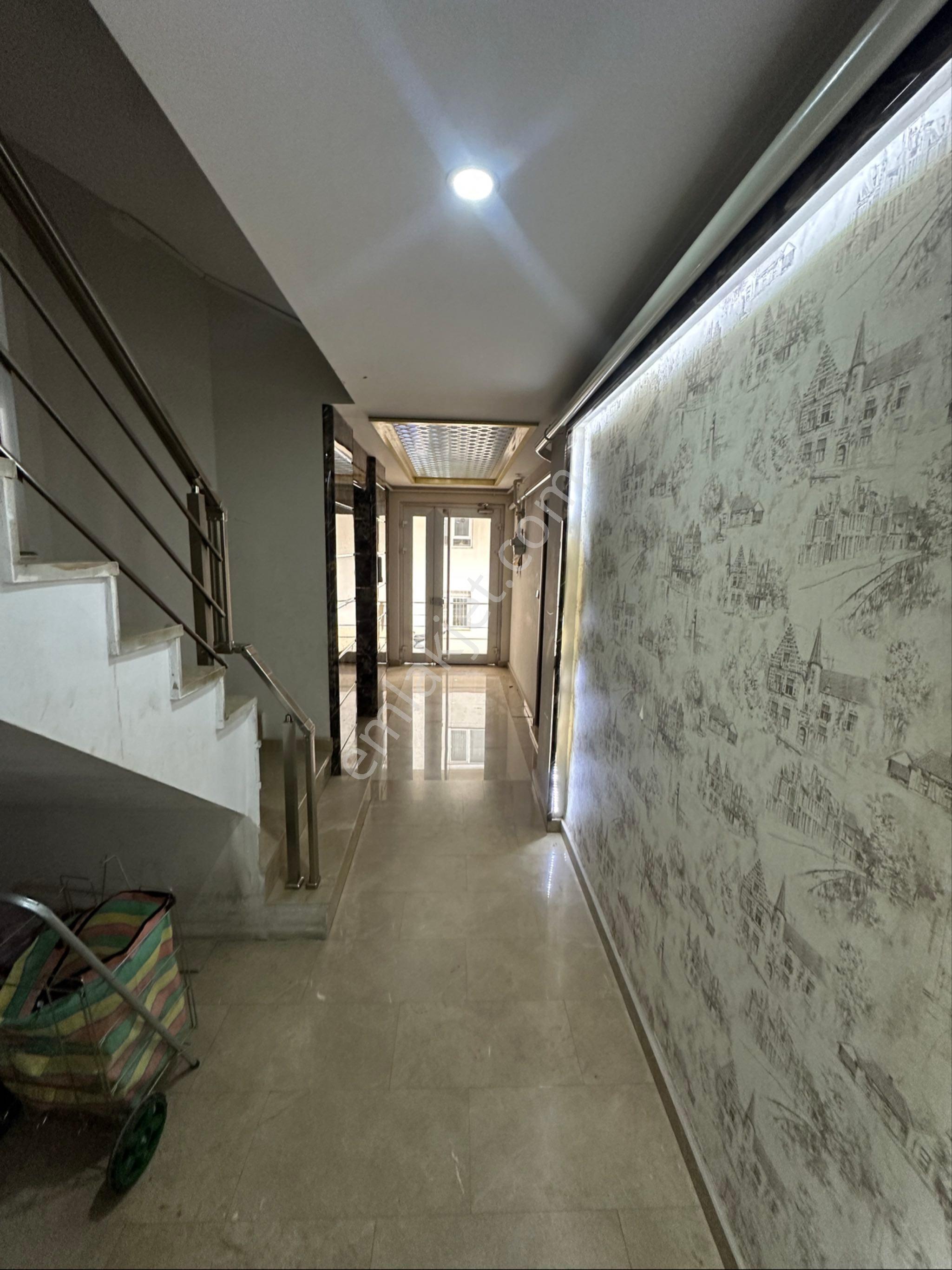 Atabay'dan Atatürk Mah. 4+1 Dubleks Site İçerisinde 180 M2 - Görsel 27