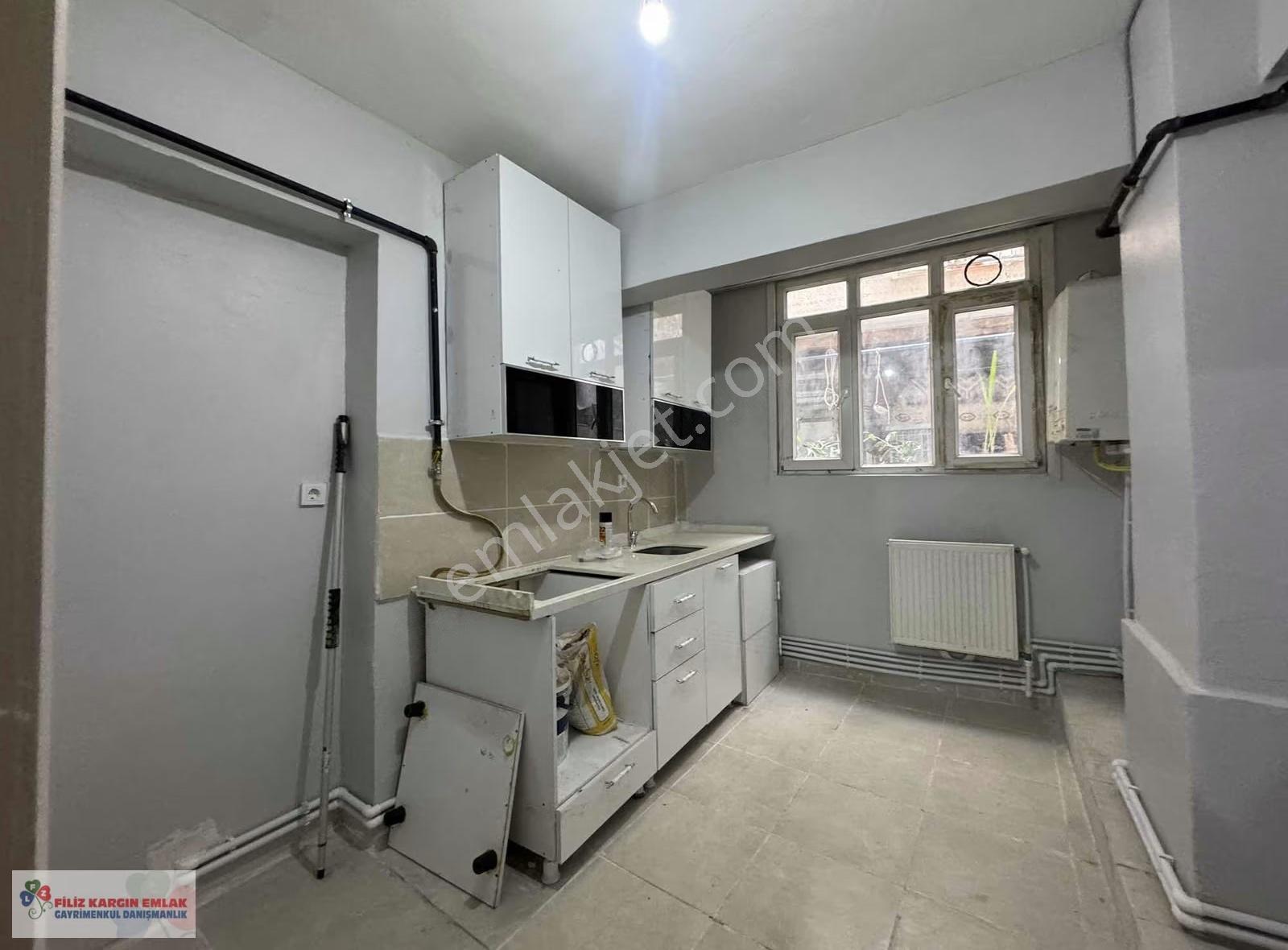 Filiz Emlaktan Bağcılar Çınar Mah.2+1 90m2 Satılık Daire - Görsel 7