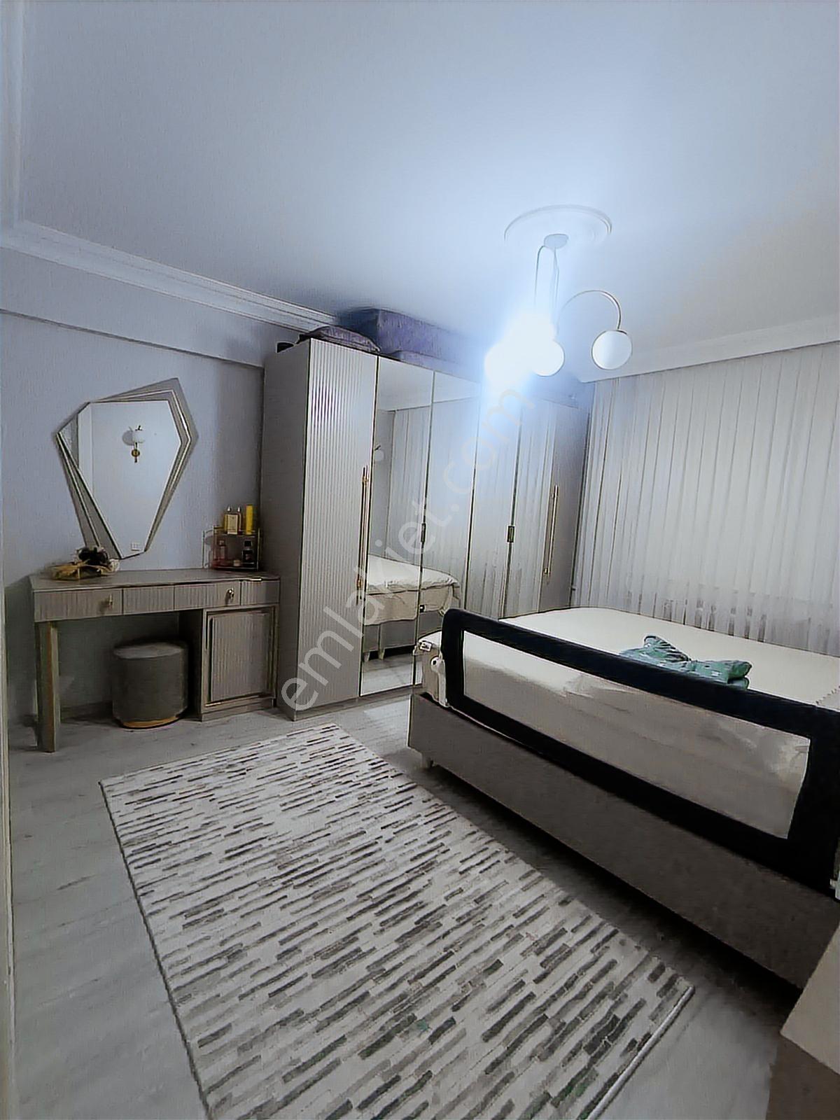 Değirmenlikızık Köykent Sit. 2+1 130 M2 Daire ( Kat İltifaklı ) - Görsel 7