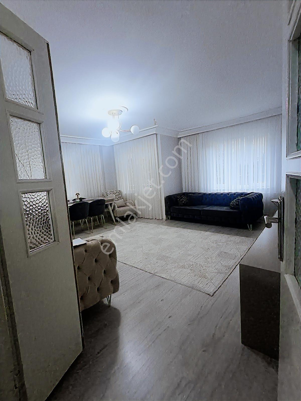 Değirmenlikızık Köykent Sit. 2+1 130 M2 Daire ( Kat İltifaklı ) - Görsel 19