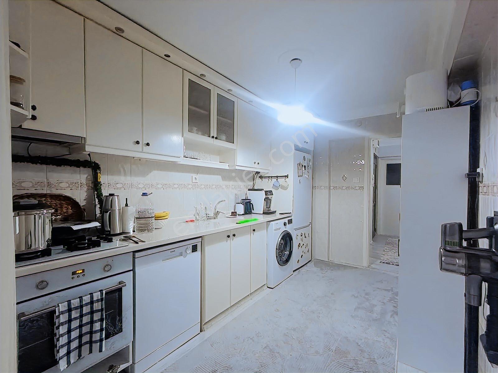 Değirmenlikızık Köykent Sit. 2+1 130 M2 Daire ( Kat İltifaklı ) - Görsel 22