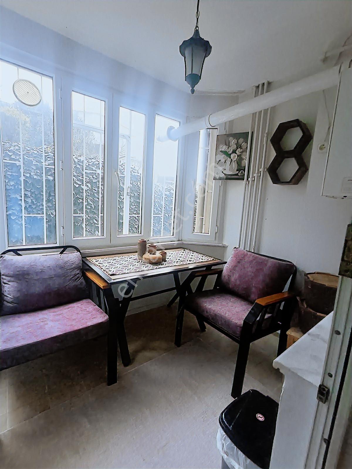 Değirmenlikızık Köykent Sit. 2+1 130 M2 Daire ( Kat İltifaklı ) - Görsel 20