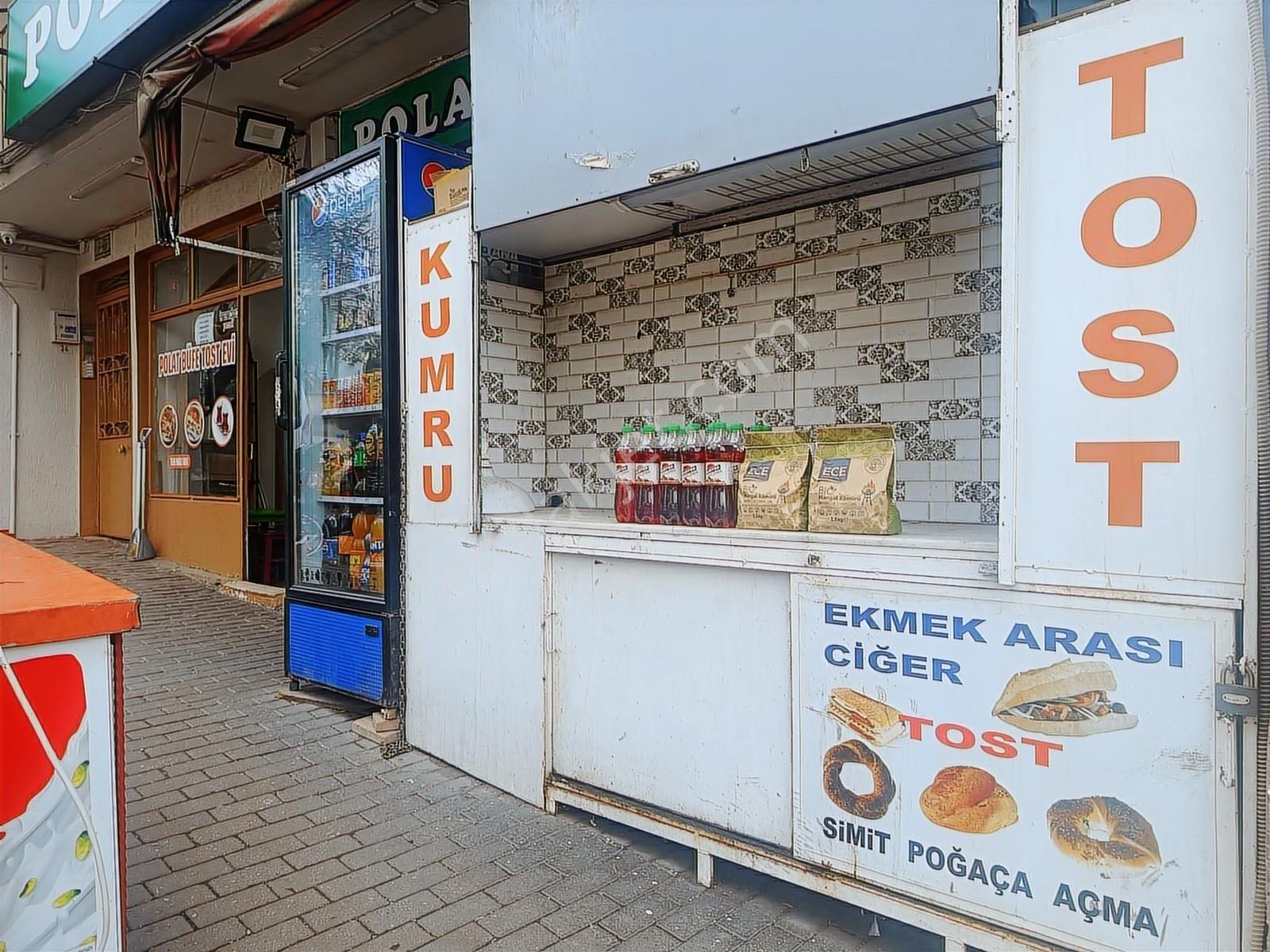Market Ve Tostcu İki Dukkan Devren Satılık Arac Takası Olur !!! - Görsel 14