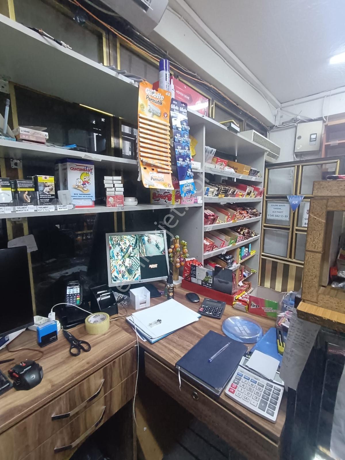 Market Ve Tostcu İki Dukkan Devren Satılık - Görsel 12