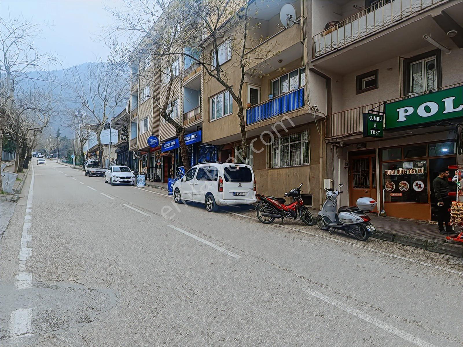 Market Ve Tostcu İki Dukkan Devren Satılık - Görsel 8