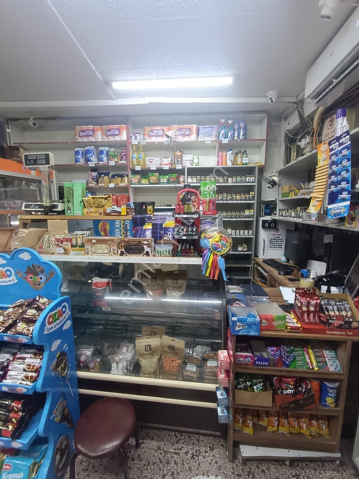 Market Ve Tostcu İki Dukkan Devren Satılık Arac Takası Olur !!! - Görsel 3