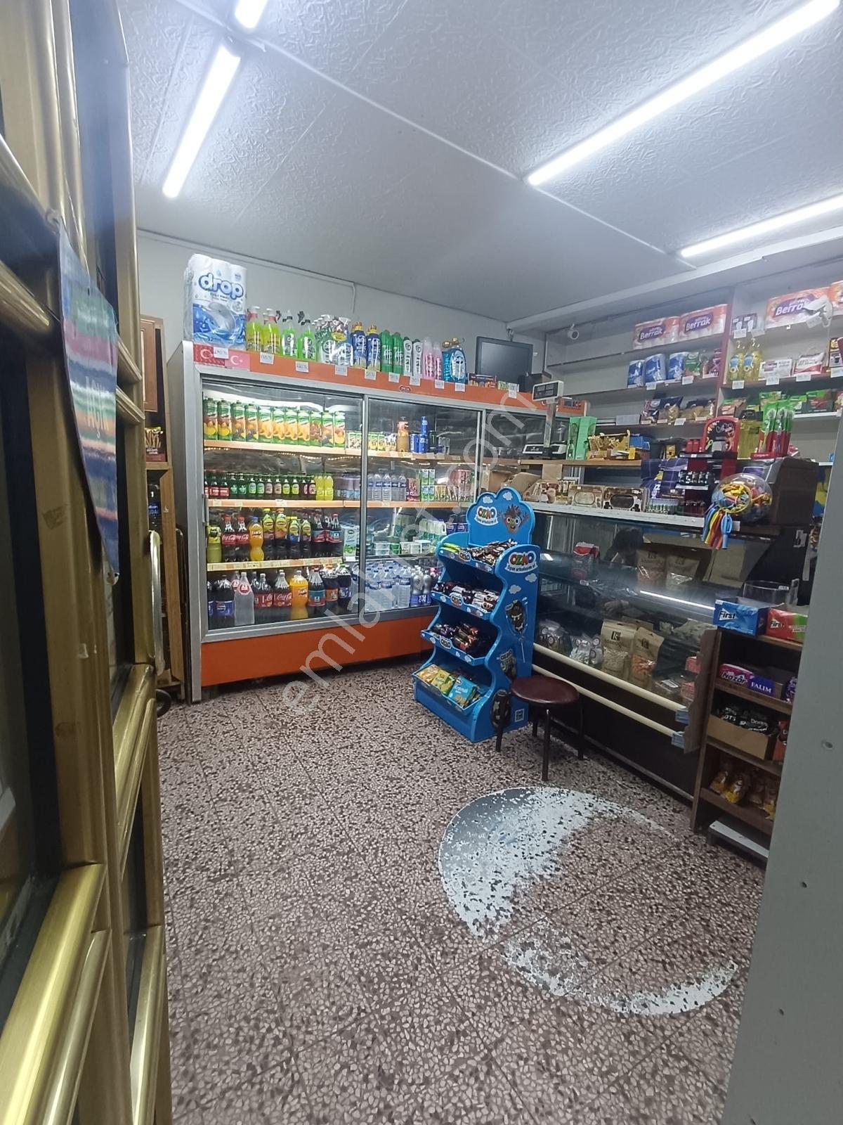 Market Ve Tostcu İki Dukkan Devren Satılık Arac Takası Olur !!! - Görsel 13
