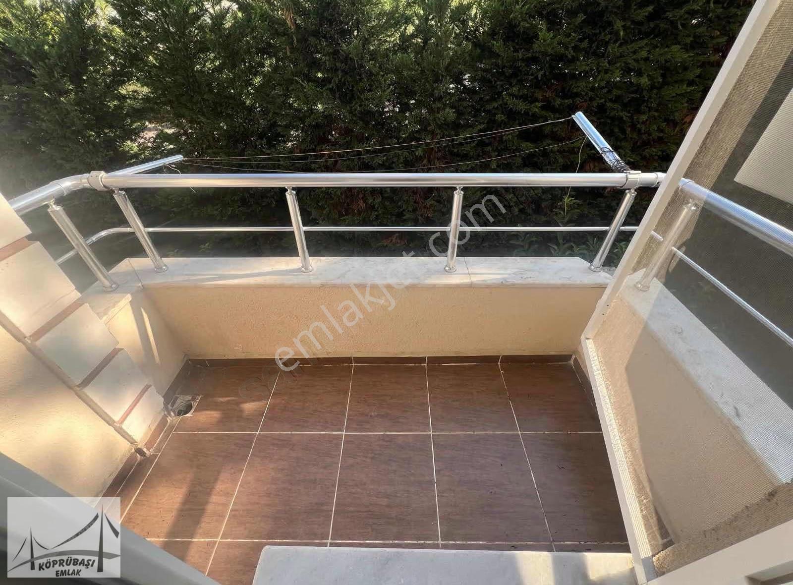 Köprübaşı Emlaktan Kiralık 2+1 Bahçe Dubleks - Görsel 2