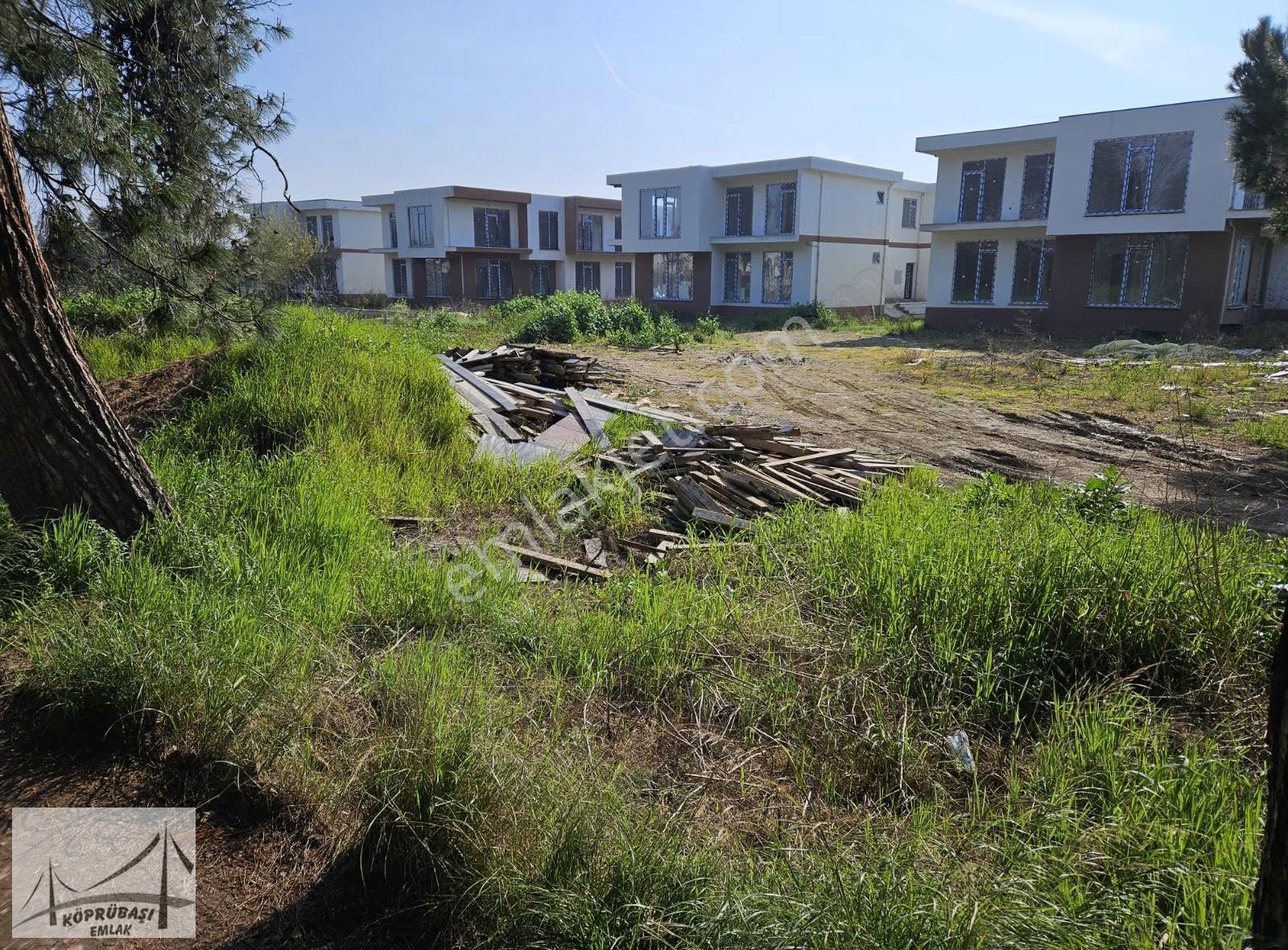 Köprübaşı Emlaktan Saralkent'te Denize Yakın 530 M² İmarlı Arsa - Görsel 5