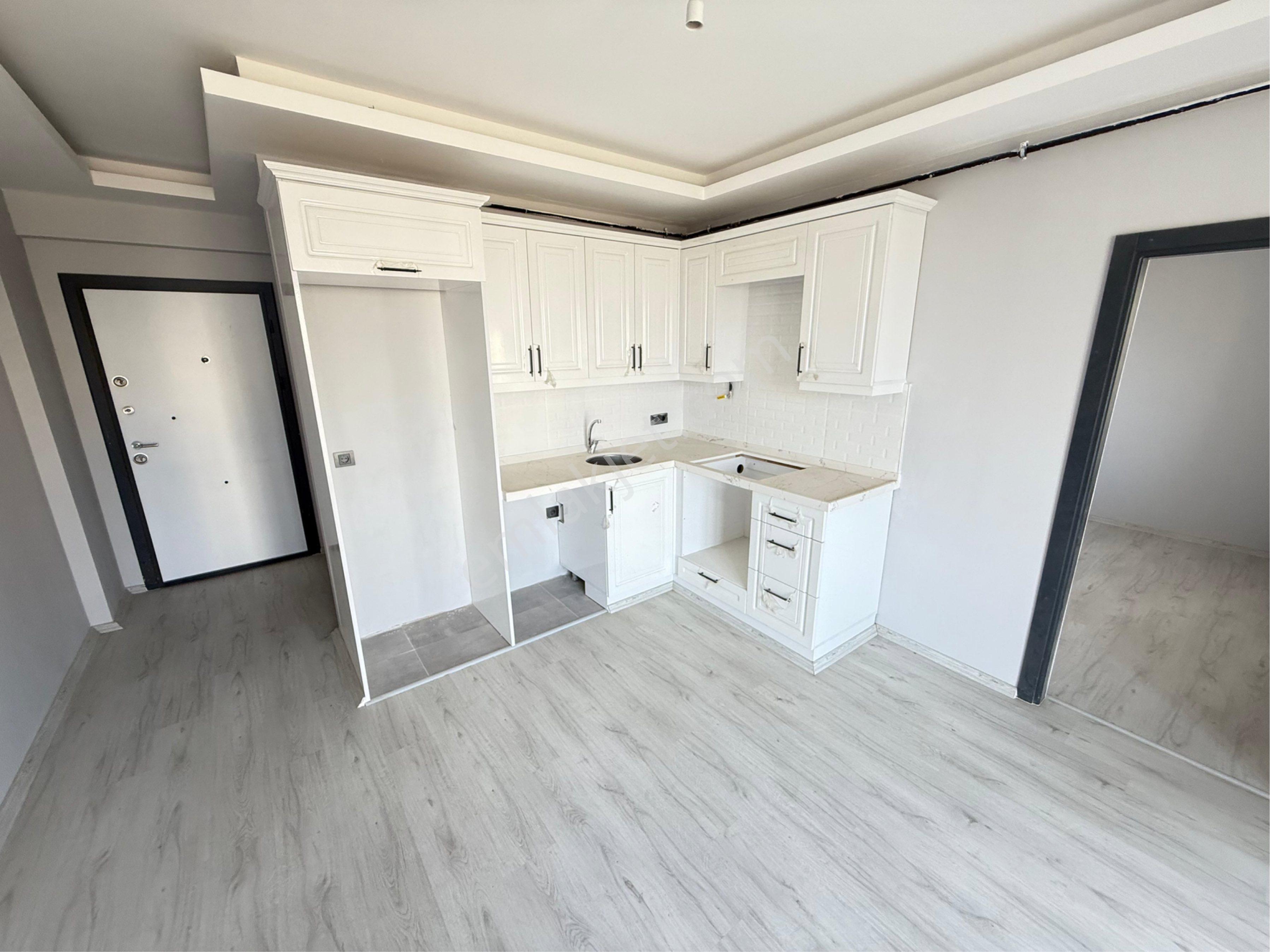 Doğan Emlak Group’tan Atakum Körfez’de 1+1 1.kat Sıfır Daire