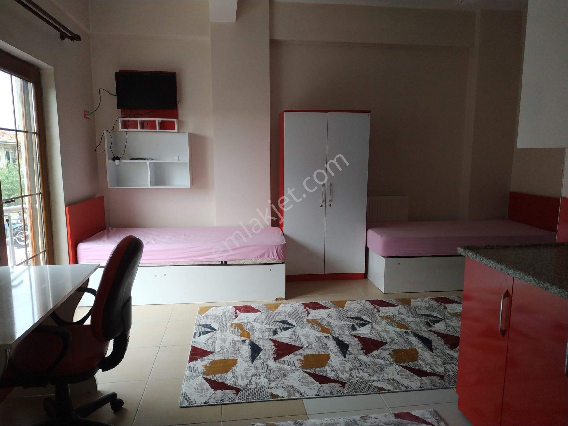 Çivril De Kalabileceginiz En Güzel Ve Güvenli Apart - Görsel 8