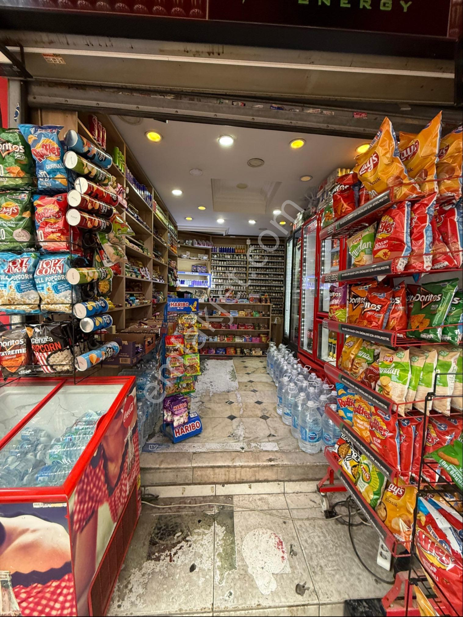 Beşiktaş Ihlamurderede Yüksek Yaya Trafikli Kentsel Dönüşüme Açık Değerli Dükkan - Görsel 4