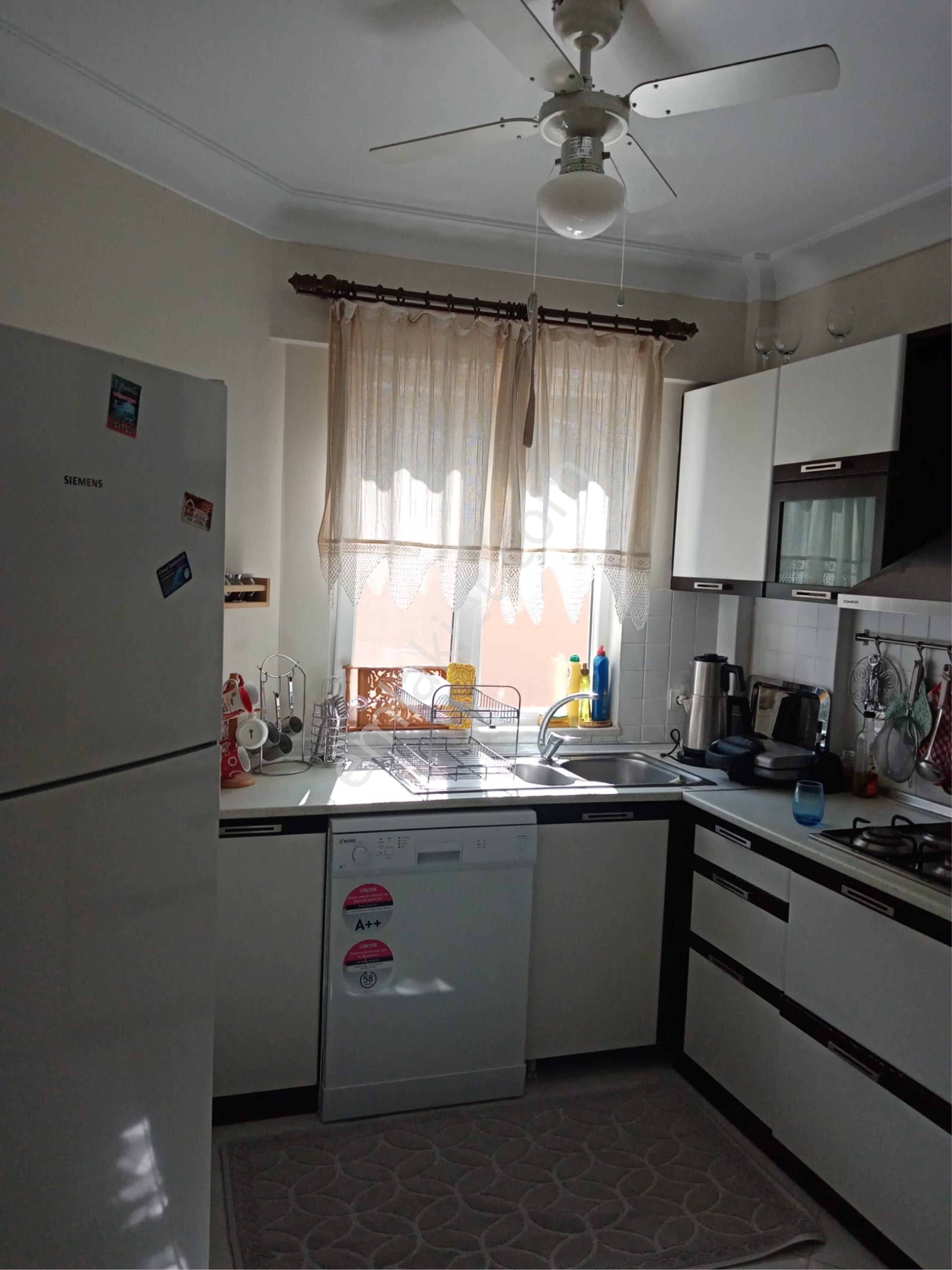 Güllük Merkezde Denize Sıfır Satılık Daire.. - Görsel 27