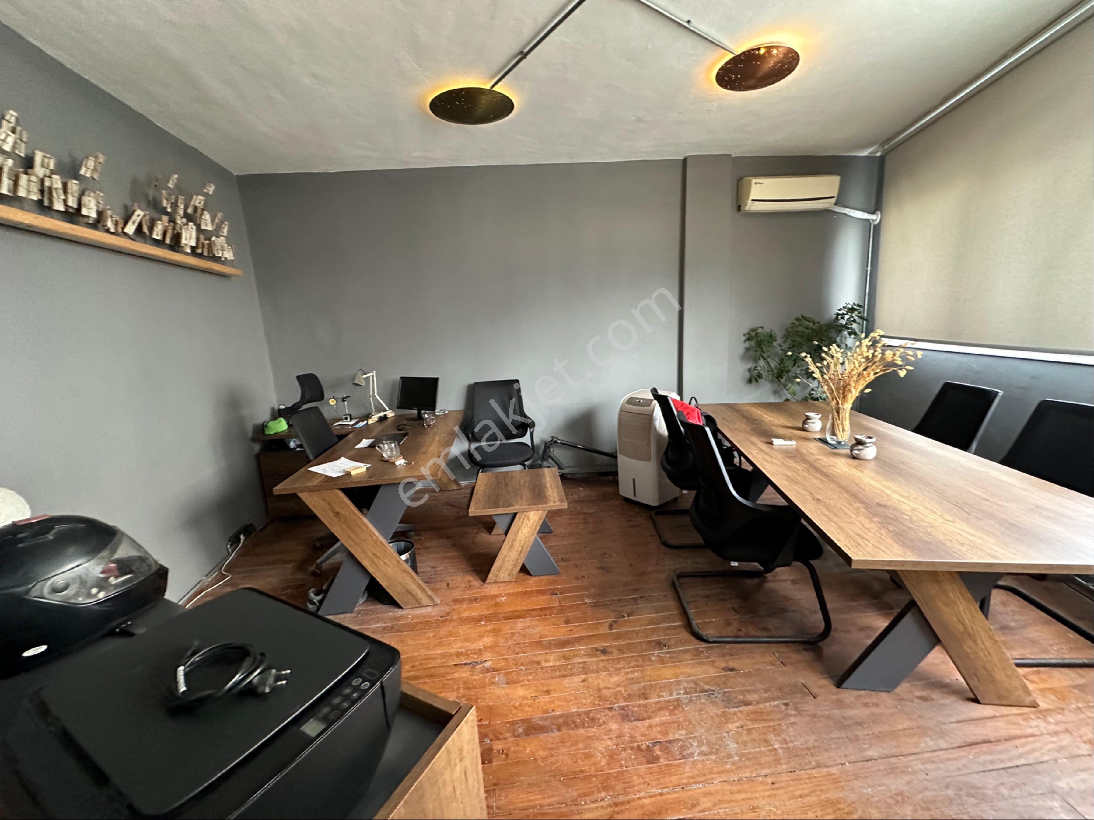Merkez Mah. Kağıthane Cad. 1120 M2 Satılık Komple Bina - Görsel 9