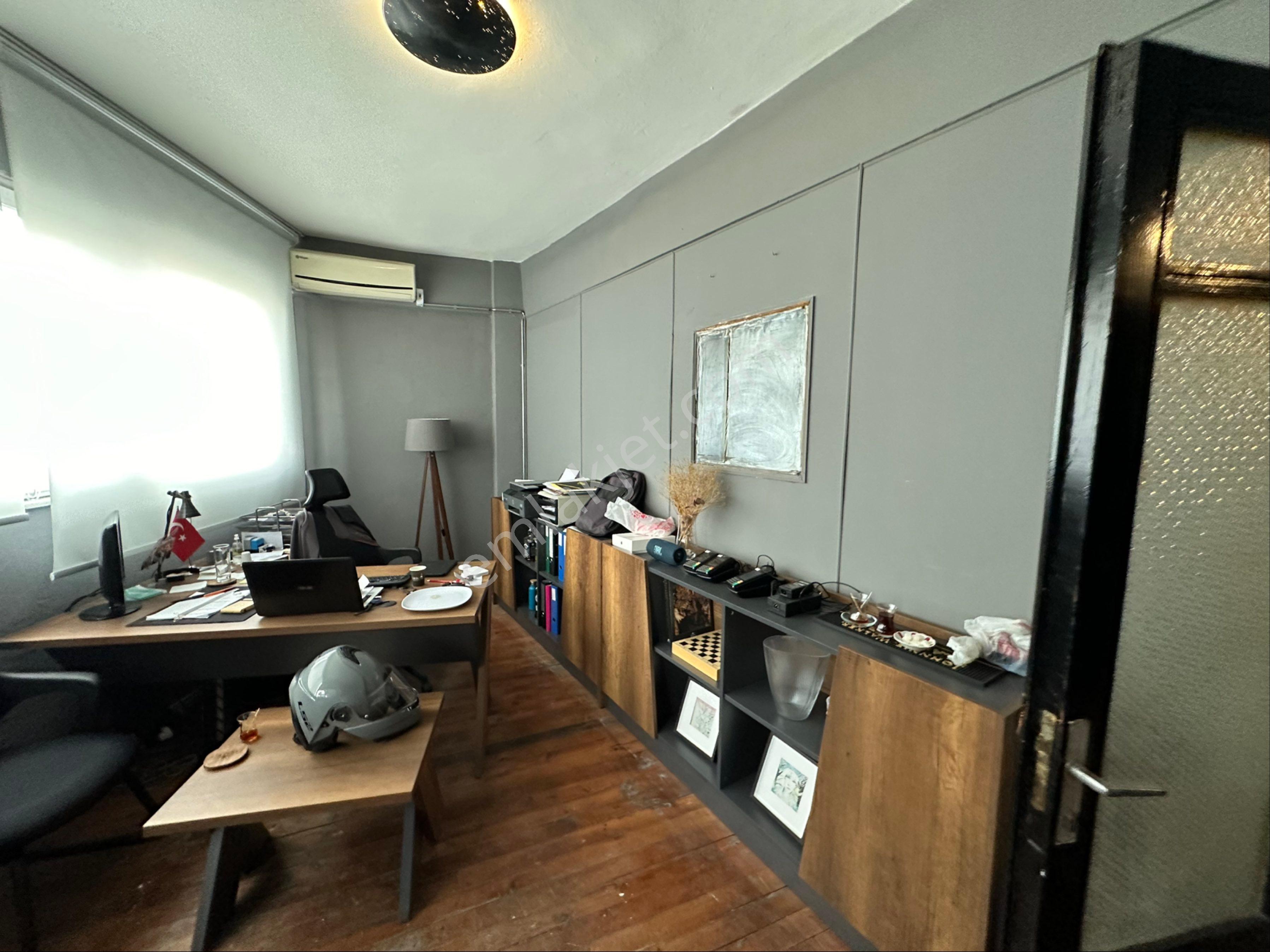 Merkez Mah. Kağıthane Cad. 1120 M2 Satılık Komple Bina - Görsel 5