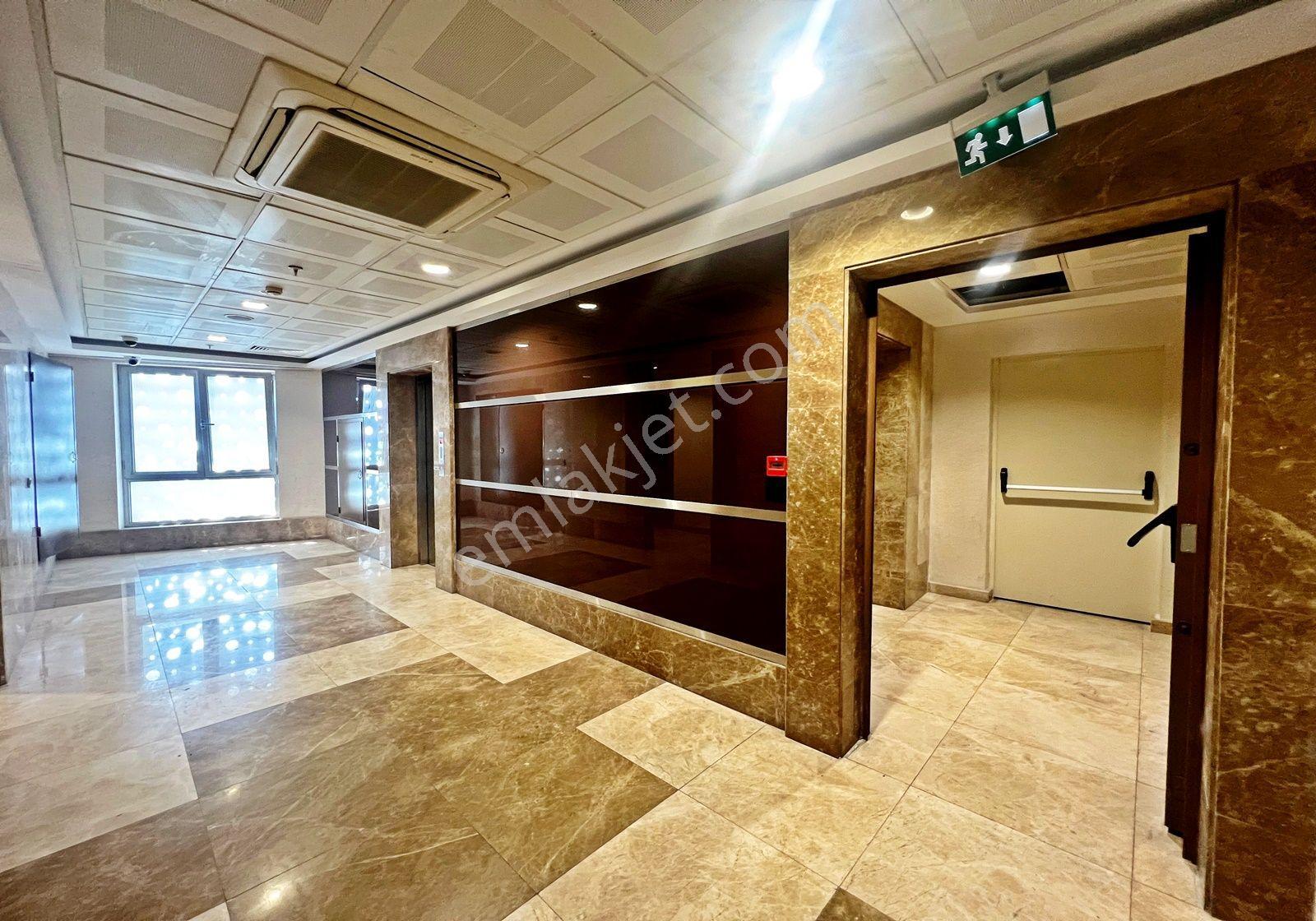 İstoç Burak Plaza'da, 500 M2, İşyeri & Büro & Ofis Katı ... - Görsel 8
