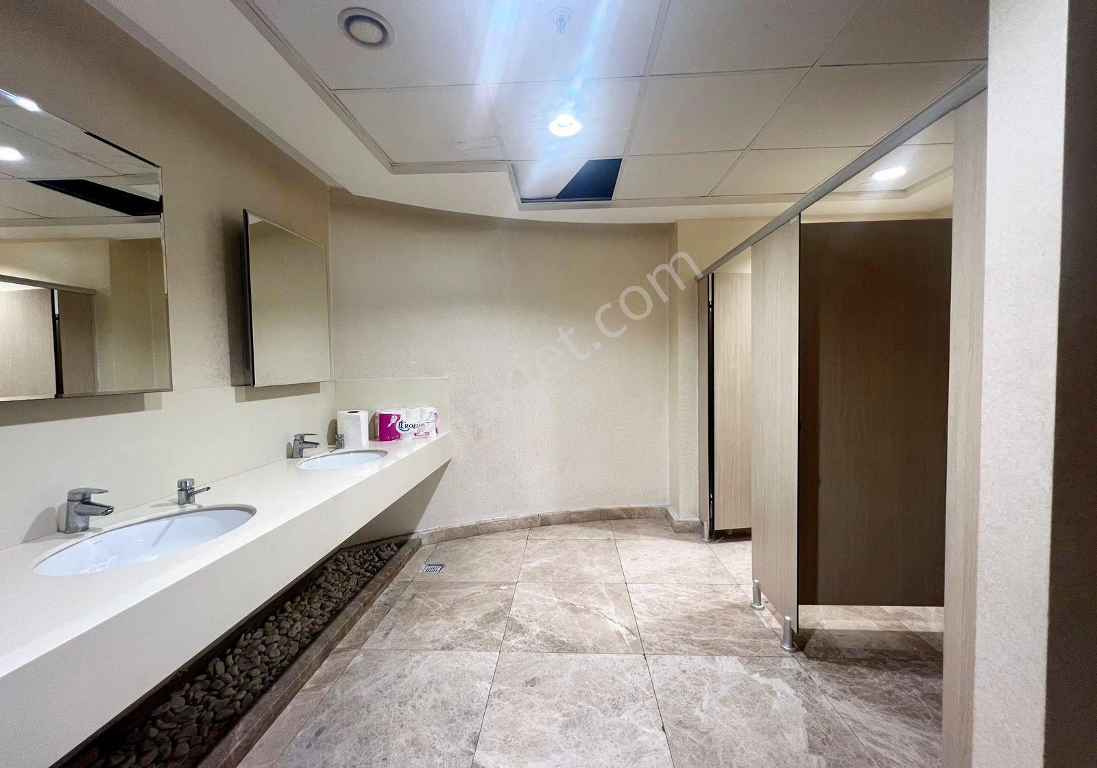 İstoç Burak Plaza'da, 500 M2, İşyeri & Büro & Ofis Katı ... - Görsel 20
