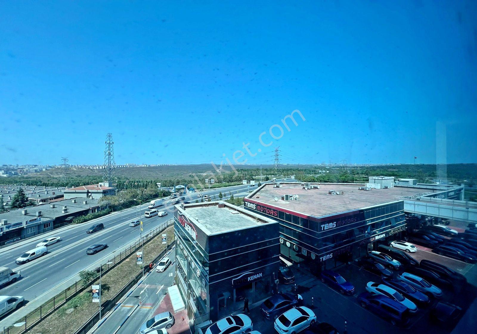 İstoç Burak Plaza'da, 500 M2, İşyeri & Büro & Ofis Katı ... - Görsel 18