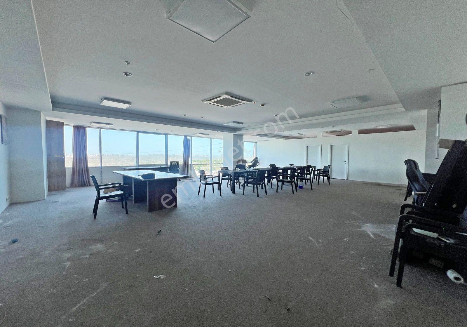 İstoç Burak Plaza'da, 500 M2, İşyeri & Büro & Ofis Katı ... - Görsel 16