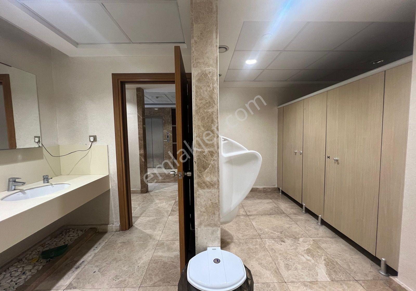 İstoç Burak Plaza'da, 500 M2, İşyeri & Büro & Ofis Katı ... - Görsel 19