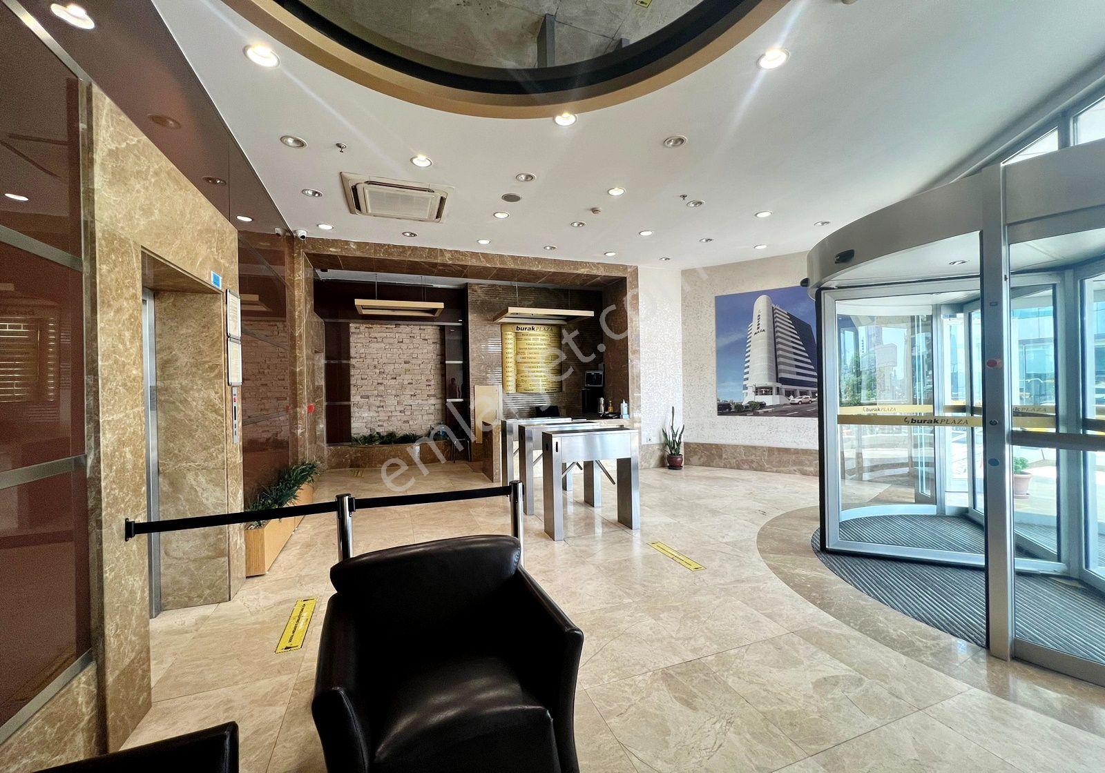 İstoç Burak Plaza'da, 500 M2, İşyeri & Büro & Ofis Katı ... - Görsel 6