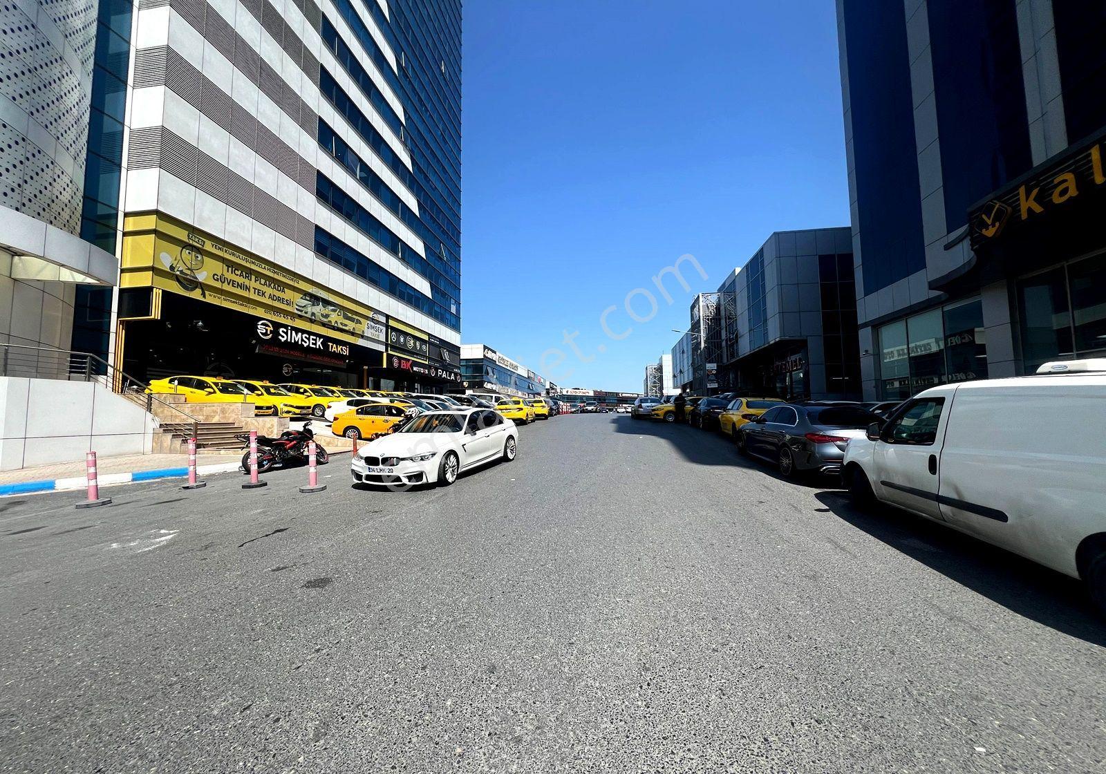 İstoç Burak Plaza'da, 500 M2, İşyeri & Büro & Ofis Katı ... - Görsel 5