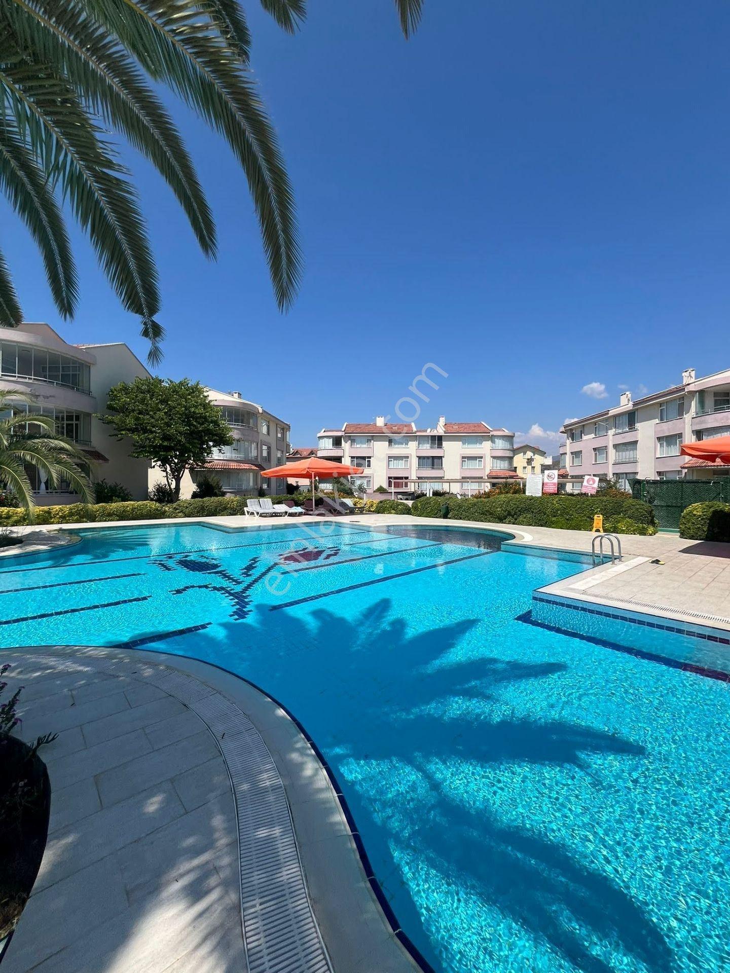 Lalezar Sitesinde Full Eşyalı 2+1 Kiralık Daire 96 M² - Görsel 3