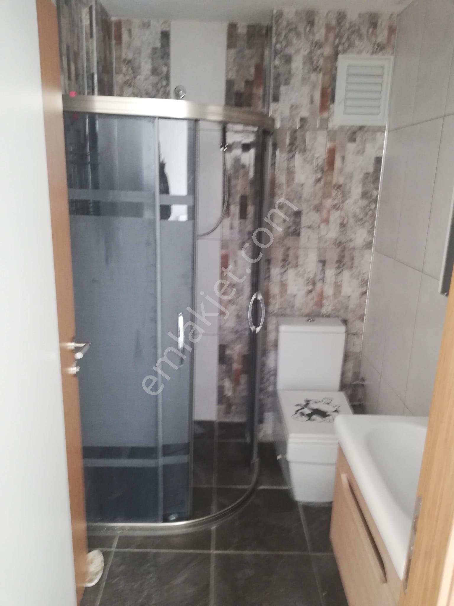 Emrah Çiftci'den Selçuklu Sancak Mah. Tramvay Yanı Kiralık 1+1 Eşyasız Bakımlı Daire - Görsel 9