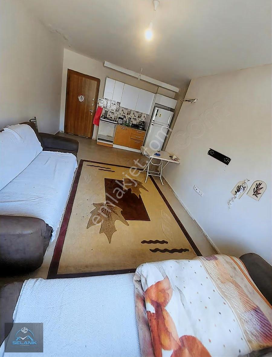 Selanik'ten Osmangazi'de Site İçerisinde 1+1 Full Eşyalı - Görsel 2