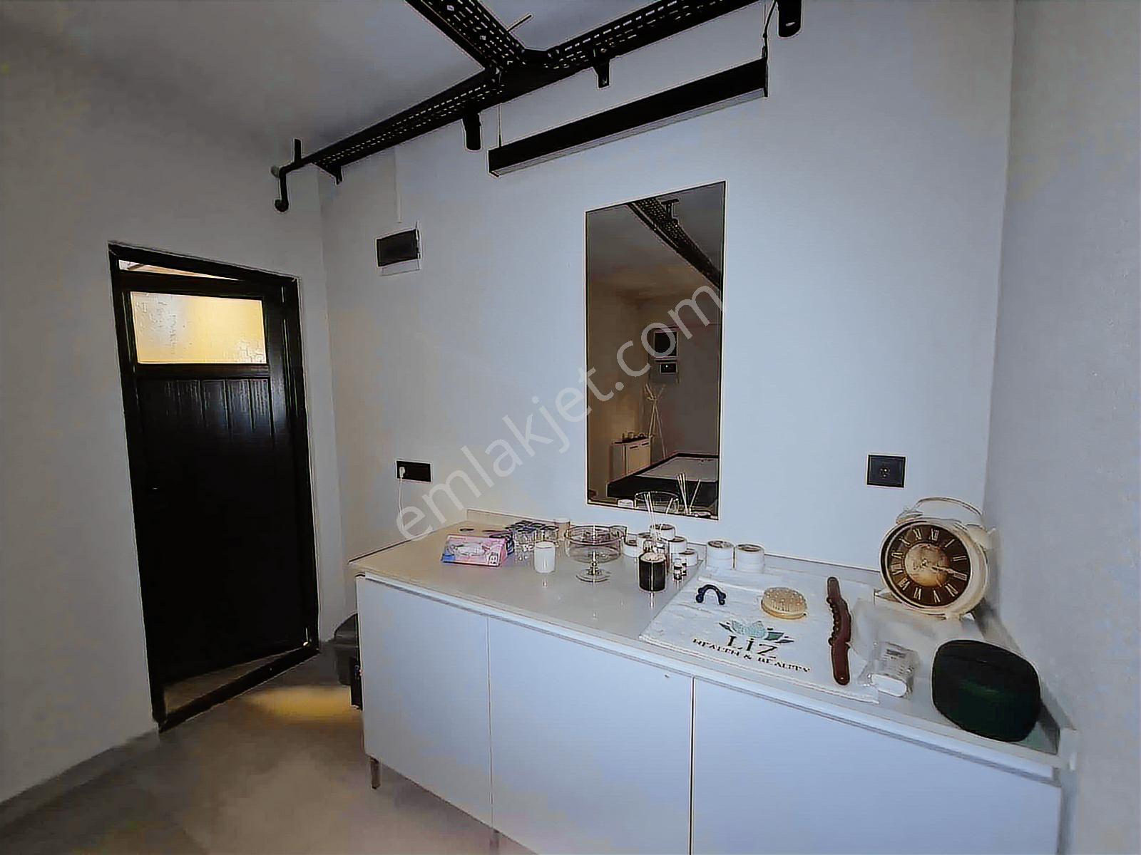 Emlakyaptan 680 M² Devren Satılık Güzellik Merkezi - Görsel 13