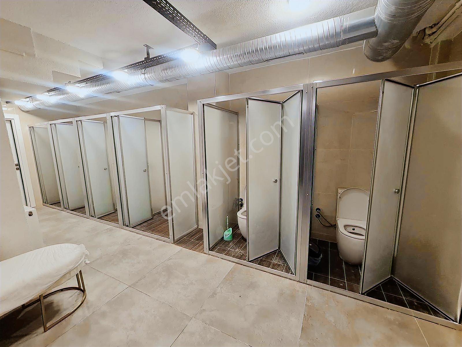 Emlakyaptan 680 M² Devren Satılık Güzellik Merkezi - Görsel 6