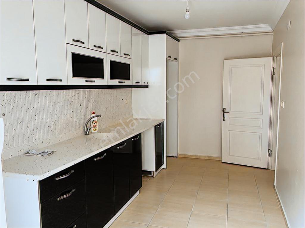 Zeybek Emlaktan 100.yıl Mh.de 2+1 Ara Kat Dairemiz Kiralıktır - Görsel 13