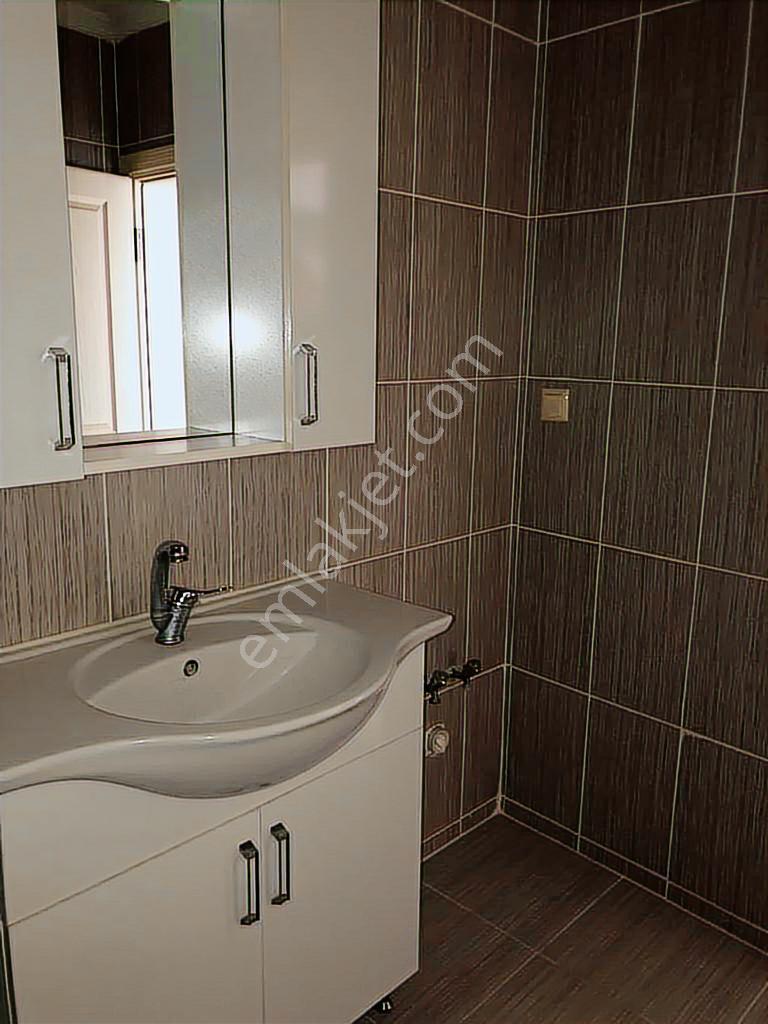 Zeybek Emlaktan 100.yıl Mh.de 2+1 Ara Kat Dairemiz Kiralıktır - Görsel 19