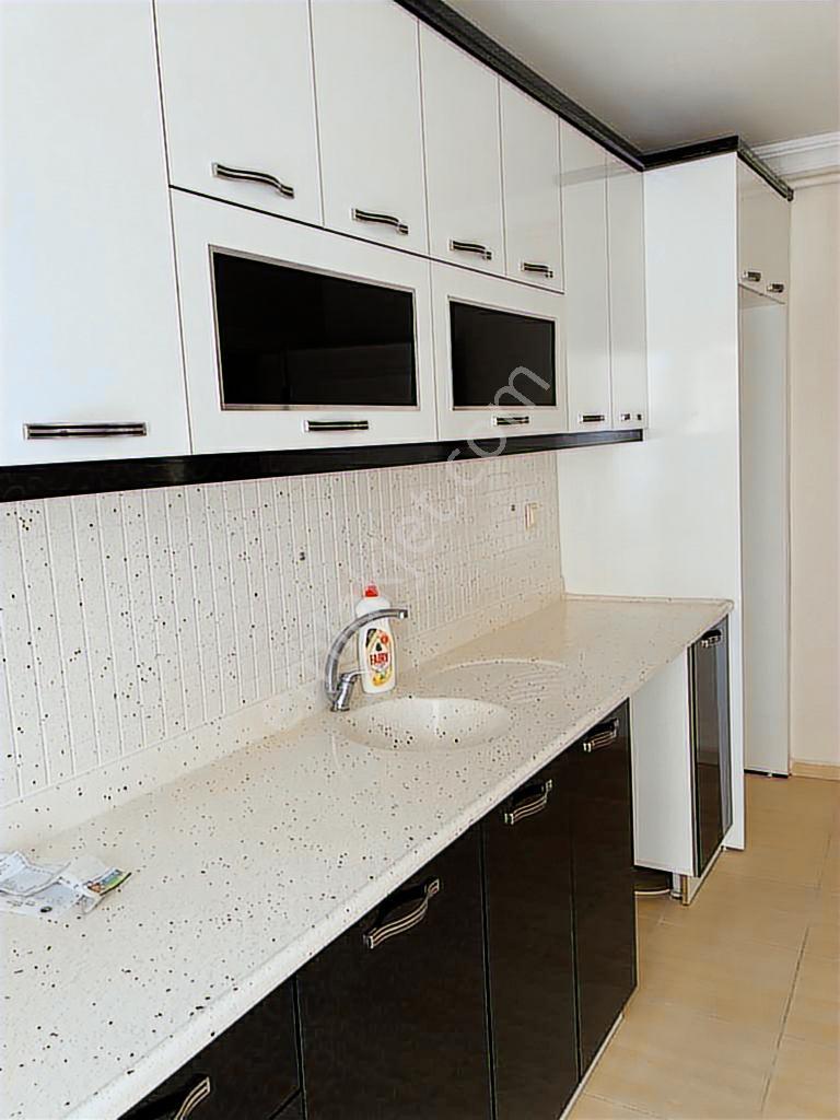Zeybek Emlaktan 100.yıl Mh.de 2+1 Ara Kat Dairemiz Kiralıktır - Görsel 29