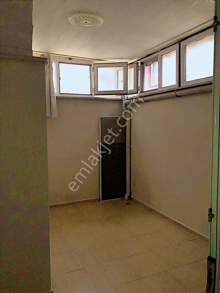 Zeybek Emlaktan 100.yıl Mh.de 2+1 Ara Kat Dairemiz Kiralıktır - Görsel 35