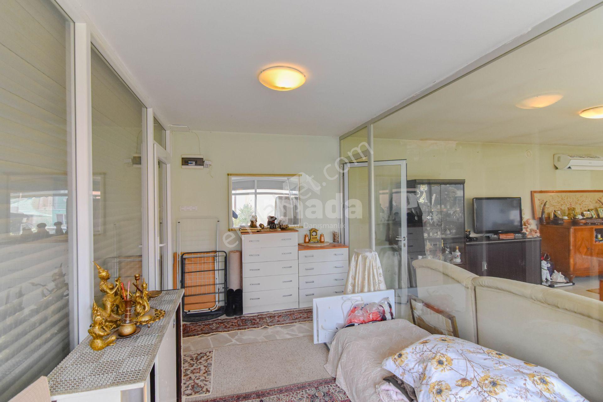 Kuşadası Yaylaköy’de 483 M² Köyiçi İmarlı Modern Özel Mülk - Görsel 7