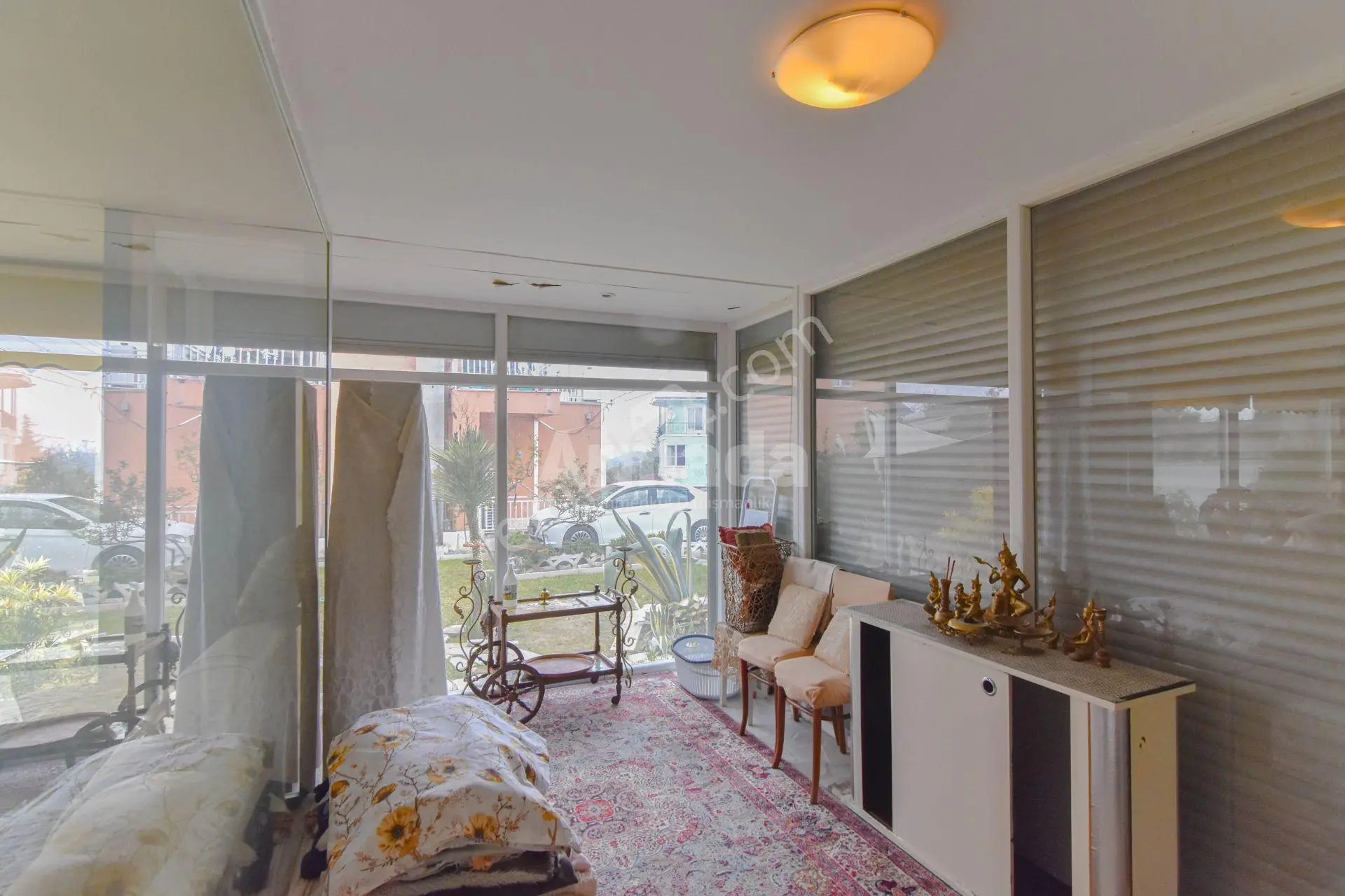Kuşadası Yaylaköy’de 483 M² Köyiçi İmarlı Modern Özel Mülk - Görsel 5