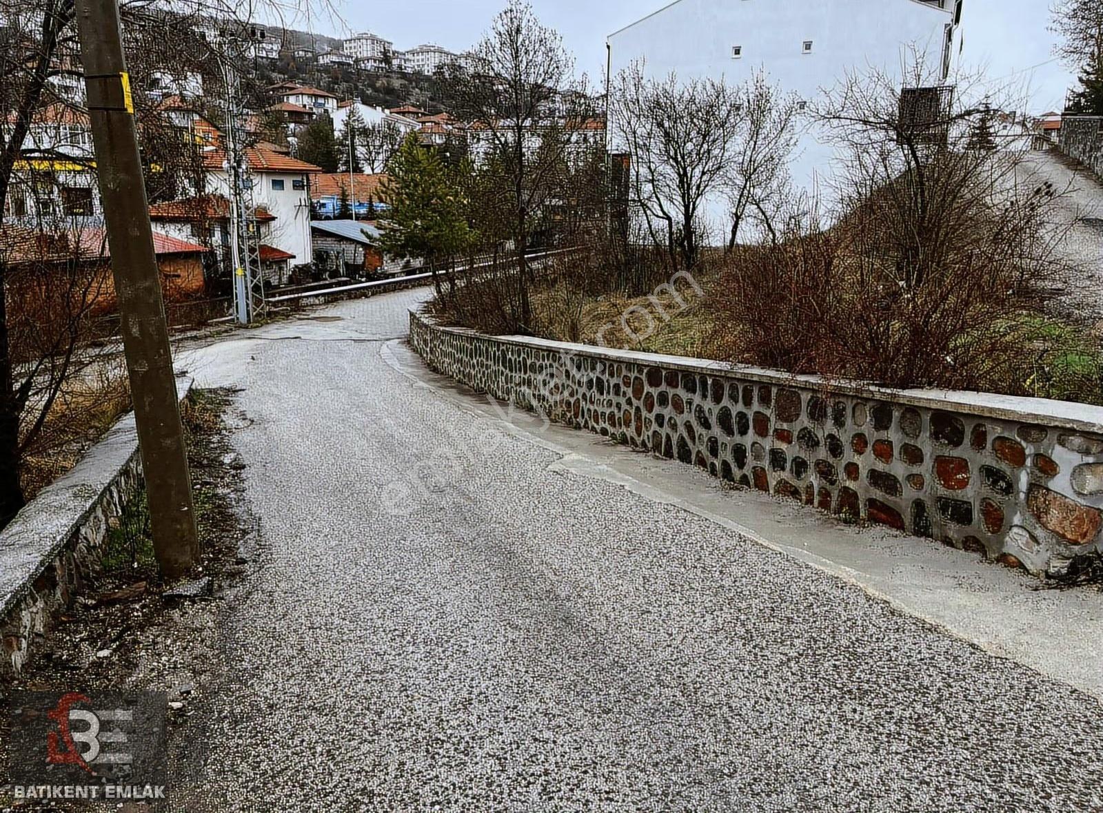Batıkent Emlak'tan Çamlıdere'de Merkezi Yerde Kaçırılmaz Fırsat - Görsel 4