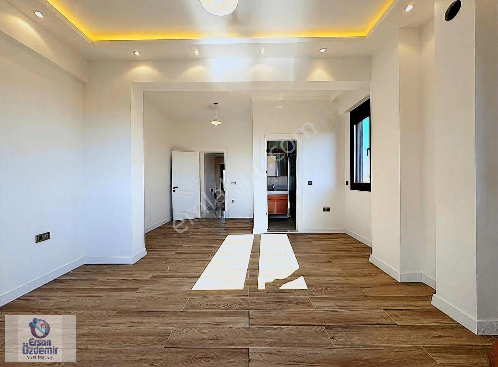 Ersan Özdemir İnşaattan Çıkrıkçı'da Ayrıcalıklı,yeni Nesil,villa - Görsel 3