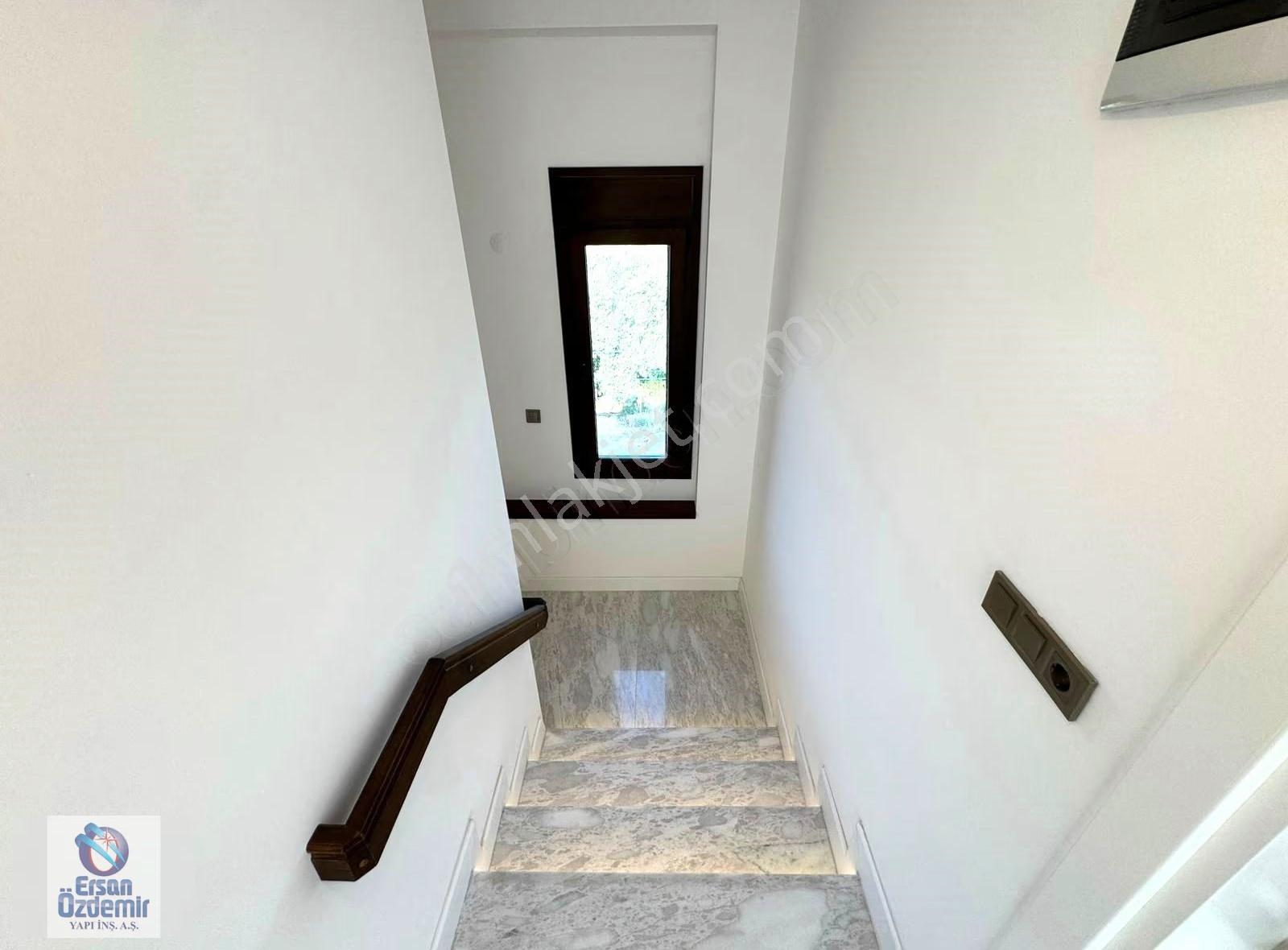 Ersan Özdemir İnşaattan Çıkrıkçı'da Ayrıcalıklı,yeni Nesil,villa - Görsel 30
