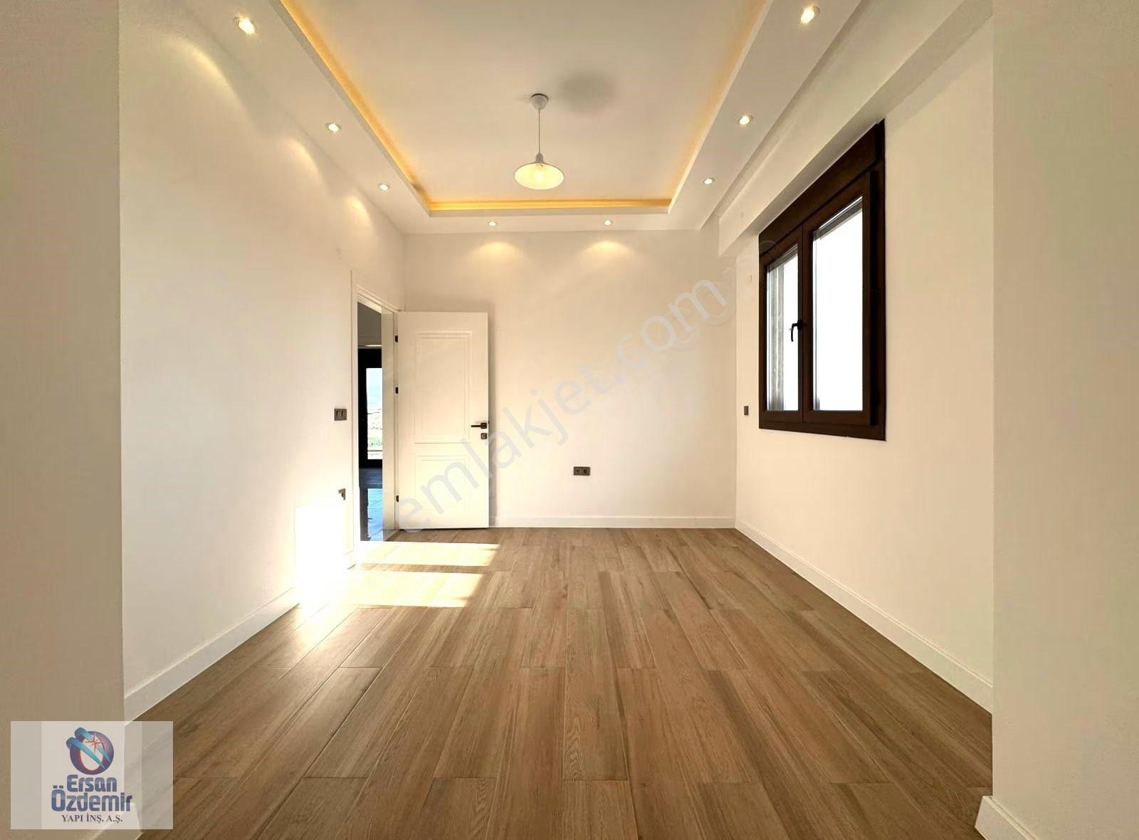 Ersan Özdemir İnşaattan Çıkrıkçı'da Ayrıcalıklı,yeni Nesil,villa - Görsel 28