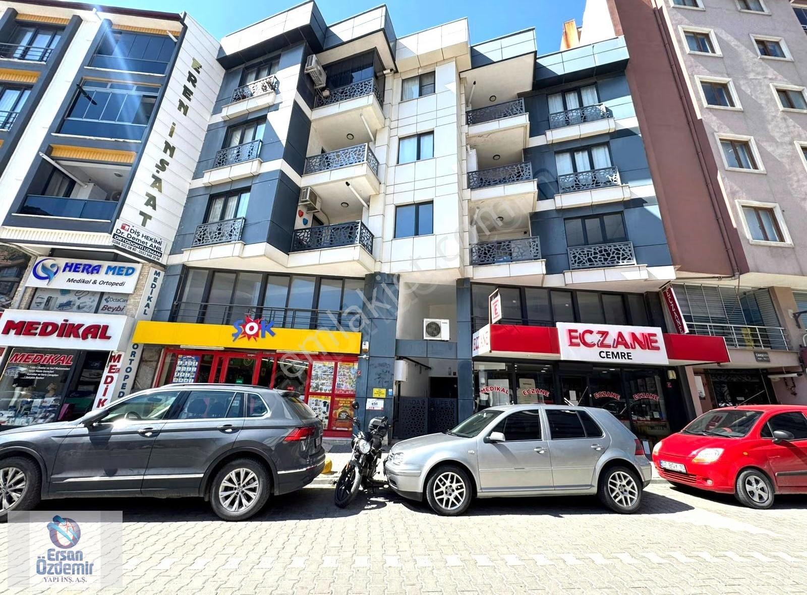 Ersan Özdemir İnşaattan Kadıköy'de, Uygun, Lüks, 1+1 Geniş Daire - Görsel 19