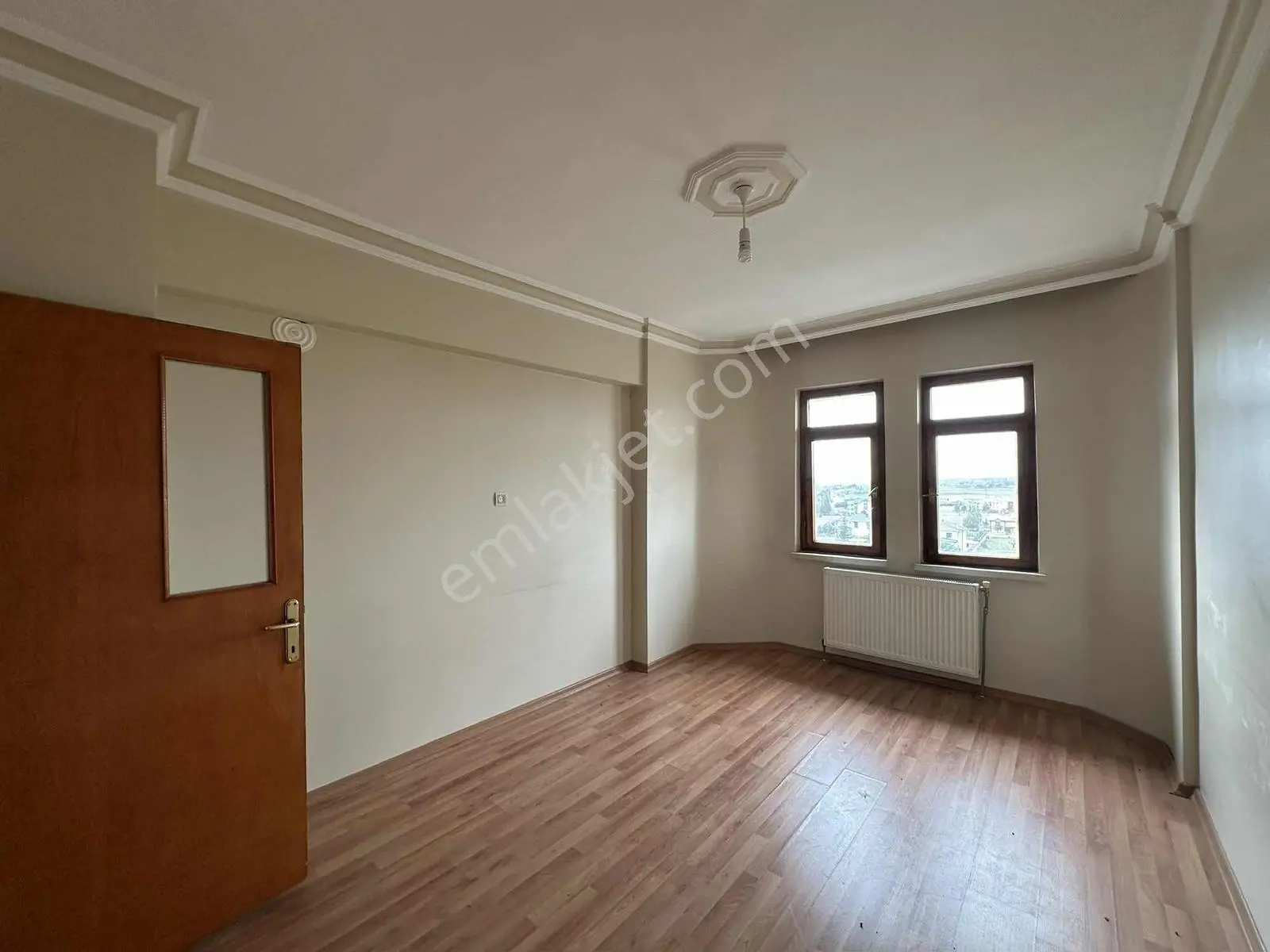 Nova'dan 3+1 Hastane Yakını Manzaralı Kiralık Daire - Görsel 2