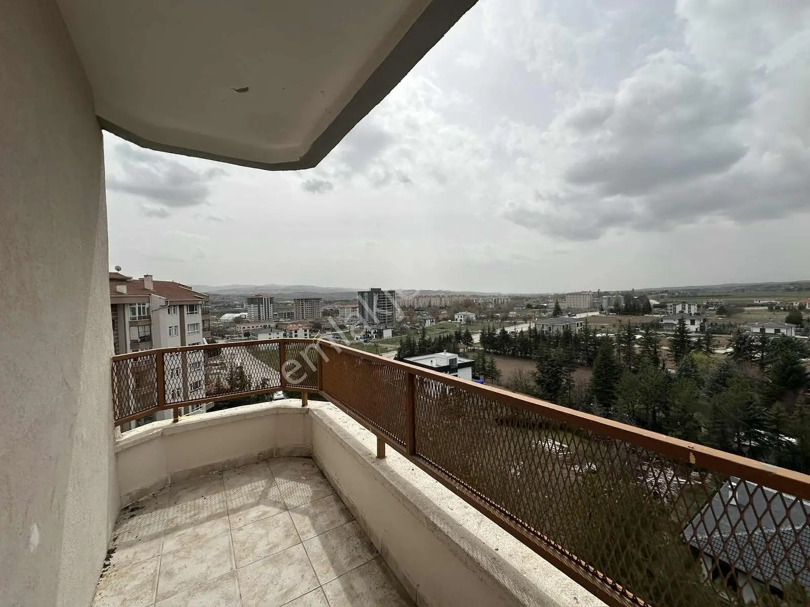 Nova'dan 3+1 Hastane Yakını Manzaralı Kiralık Daire - Görsel 4